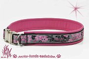 B105-1 HB Pinky Flowers w
