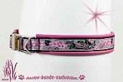 B105 HB Pinky Flowers w