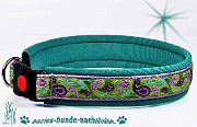 B203 HB Paisley apple w