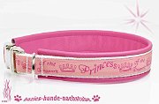 B205 HB Princess of Dogpark rosa w