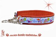 verkaufte Halsbänder